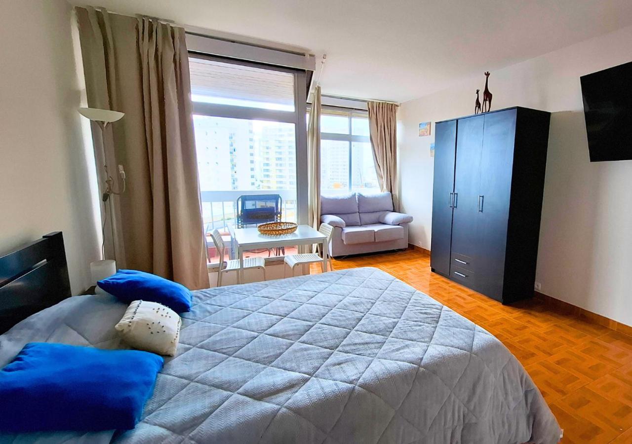 Estudio All Travel Portimao Luaran gambar